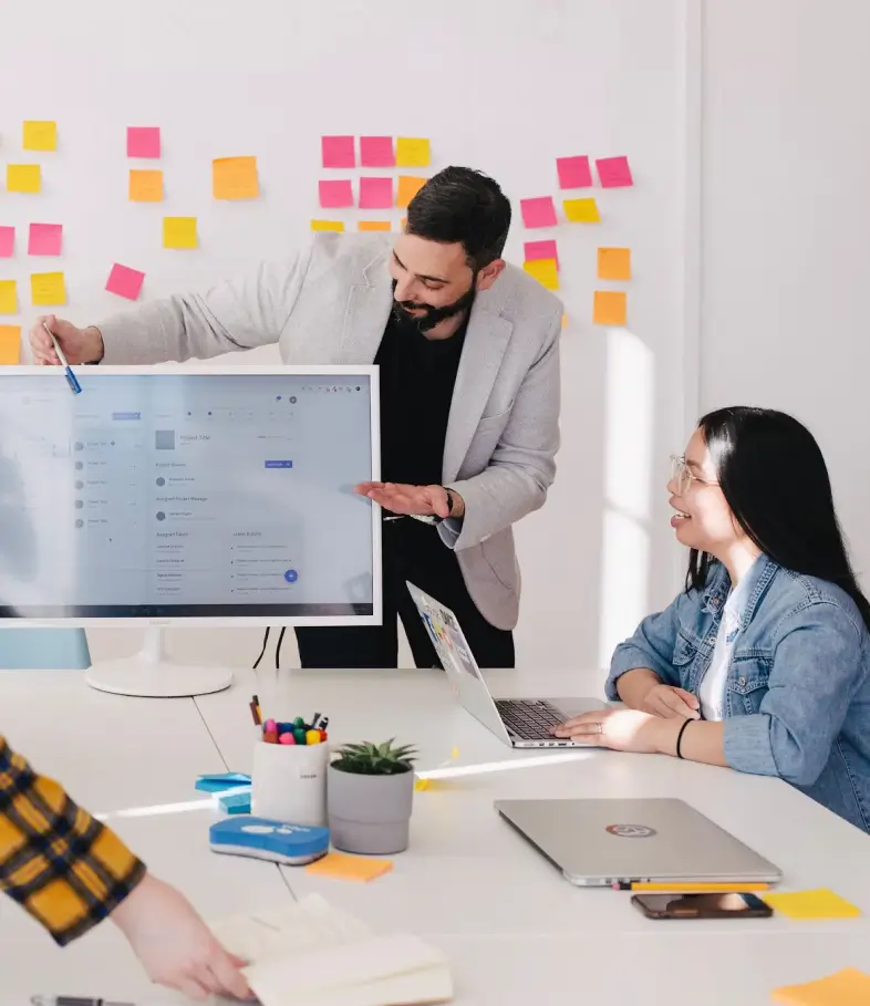 All-in-one India work payments